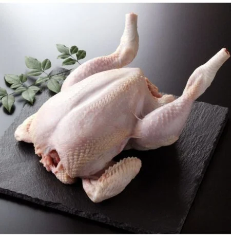 Boiler Chicken (Desi Chicken)